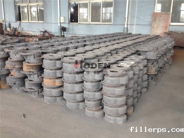 球墨铸铁皮下气孔成因分析