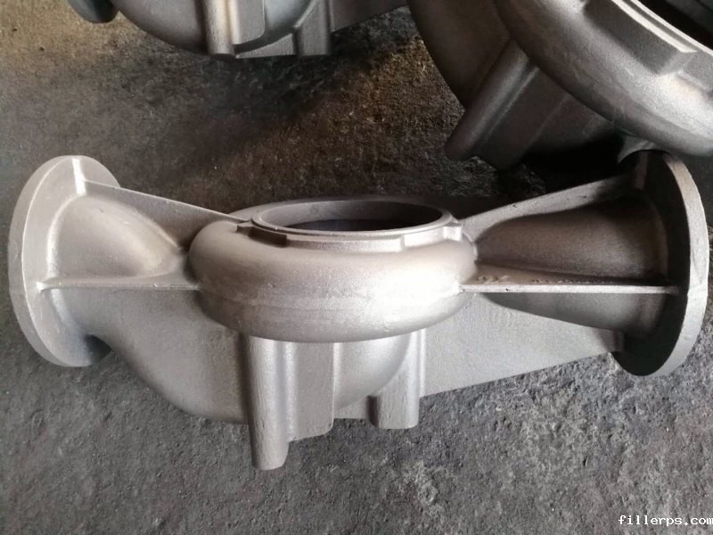 灰铁铸件